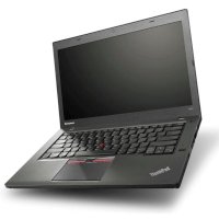 ноутбук Lenovo ThinkPad T450 20BUS0EW1X