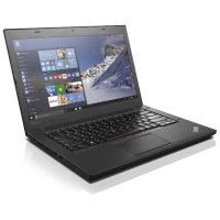 Lenovo ThinkPad T460 20FMS2JU00