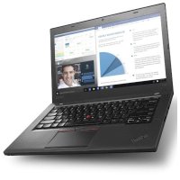 ноутбук Lenovo ThinkPad T460 20FMS2JU00