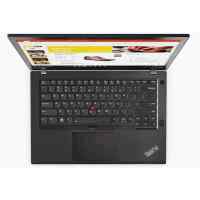 ноутбук Lenovo ThinkPad T470p 20J60019RT