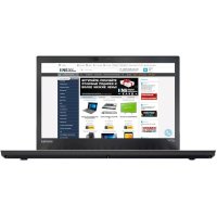 ноутбук Lenovo ThinkPad T470p 20J6003GRT