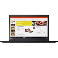 ноутбук Lenovo ThinkPad T470s 20HF004MRT