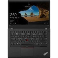 ноутбук Lenovo ThinkPad T480 20L50001RT