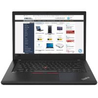 Lenovo ThinkPad T480 20L50008RT
