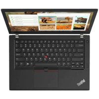 ноутбук Lenovo ThinkPad T480 20L50008RT