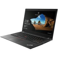 Lenovo ThinkPad T480s 20L7001VRT