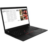 ноутбук Lenovo ThinkPad T490 20N2000NRT