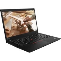 ноутбук Lenovo ThinkPad T490s 20NX0007RT