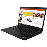 Lenovo ThinkPad T490s 20NX007ERT