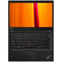 Lenovo ThinkPad T490s 20NX007ERT