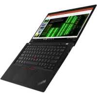 ноутбук Lenovo ThinkPad T495s 20QJ000ERT