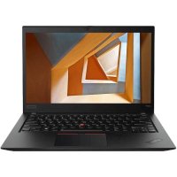 Lenovo ThinkPad T495s 20QJ0012RT