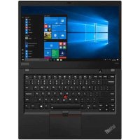 ноутбук Lenovo ThinkPad T495s 20QJ0012RT