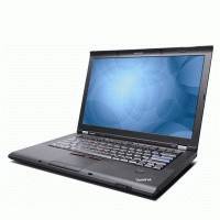ноутбук Lenovo ThinkPad T510i NTFDVRT