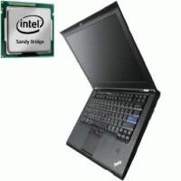 ноутбук Lenovo ThinkPad T520 NW66FRT