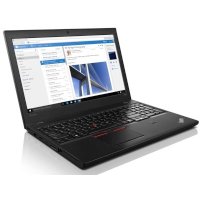 ноутбук Lenovo ThinkPad T560 20FH001BRT