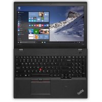 ноутбук Lenovo ThinkPad T560 20FH001BRT