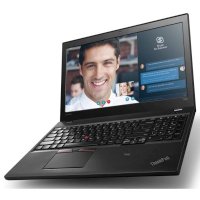 ноутбук Lenovo ThinkPad T560 20FH0039RT