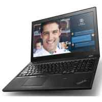 ноутбук Lenovo ThinkPad T560 20FJS1880Z
