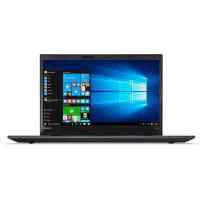 ноутбук Lenovo ThinkPad T570 20H90050RT