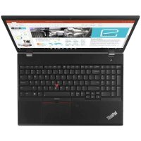 ноутбук Lenovo ThinkPad T580 20L90021RT
