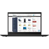 ноутбук Lenovo ThinkPad T580 20L90043RT