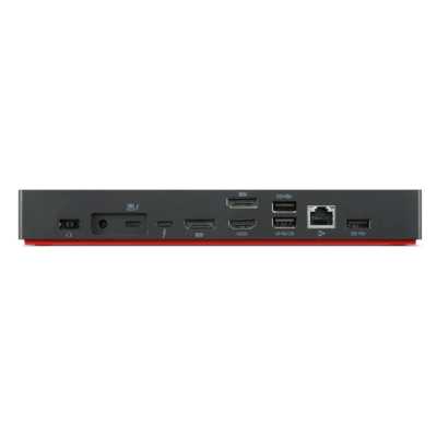 Lenovo ThinkPad Universal Thunderbolt 4 Dock 40B00135AE