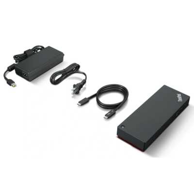 Lenovo ThinkPad Universal Thunderbolt 4 Dock 40B00135AE