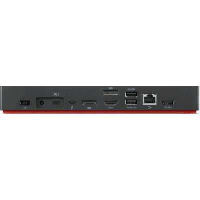 Lenovo ThinkPad Universal Thunderbolt 4 Dock 40B00135EU