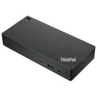 Lenovo ThinkPad Universal USB-C 40AY0090UK