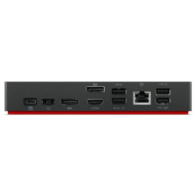 Lenovo ThinkPad Universal USB-C Dock 40AY0090CN