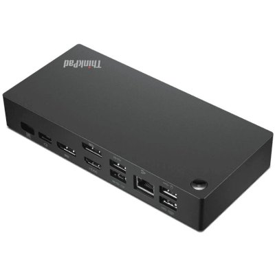 Lenovo ThinkPad USB-C Dock 40B50090EU