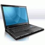 Lenovo ThinkPad W500 4061W21