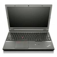 ноутбук Lenovo ThinkPad W540 20BG0033RT