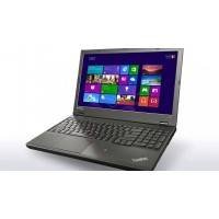 ноутбук Lenovo ThinkPad W540 20BHA0W3RT
