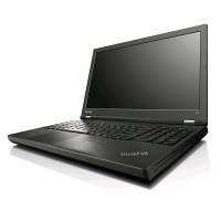 ноутбук Lenovo ThinkPad W540 20BHA0W5RT LE