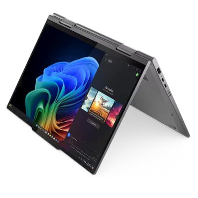 ноутбук Lenovo ThinkPad X1 2-in1 G10 Aura Edition 21Q0002XUS
