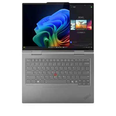 ноутбук Lenovo ThinkPad X1 2-in1 G10 Aura Edition 21Q0002XUS