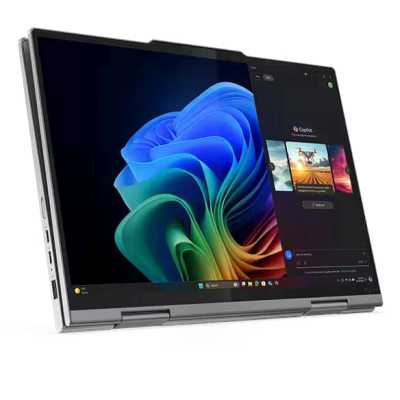 Lenovo ThinkPad X1 2-in1 G10 Aura Edition 21Q0002XUS