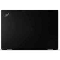 ноутбук Lenovo ThinkPad X1 Carbon N3KH7RT