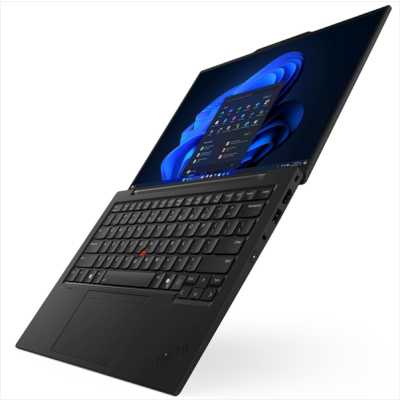 Lenovo ThinkPad X1 Carbon Gen 13 Aura Edition 21NX00F9US