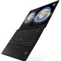 ноутбук Lenovo ThinkPad X1 Carbon Gen 8 20U90004RT
