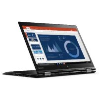 ноутбук Lenovo ThinkPad X1 Yoga 20FQ005URT