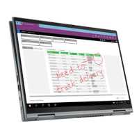 Lenovo ThinkPad X1 Yoga Gen 6 20XY003ERT