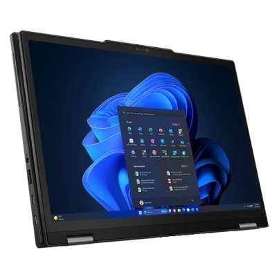 Lenovo ThinkPad X13 2-in-1 Gen 5 21LW001XUS