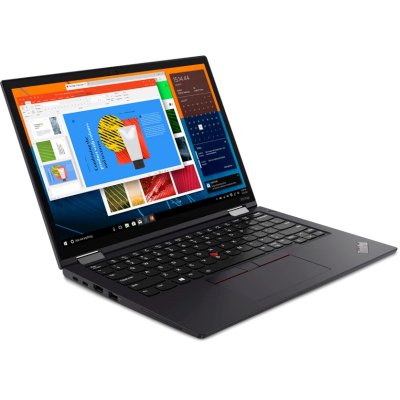 Lenovo ThinkPad X13 Yoga Gen 2 20W8002FCD