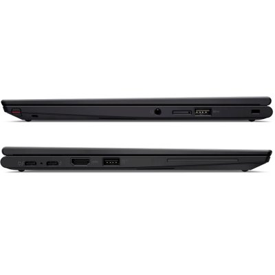 ноутбук Lenovo ThinkPad X13 Yoga Gen 2 20W8002FCD