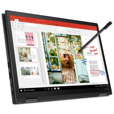 Lenovo ThinkPad X13 Yoga Gen 2 20W8002FCD