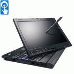 ноутбук Lenovo ThinkPad X201 Tablet NU7FHRT