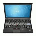 ноутбук Lenovo ThinkPad X220 4289A72